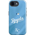 MLB Kansas City Royals Jersey Alternate iPhone 16e Impact Case