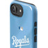 MLB Kansas City Royals Jersey Alternate iPhone 16e Impact Case