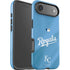 MLB Kansas City Royals Jersey Alternate iPhone 17 Air Impact Case