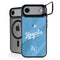 MLB Kansas City Royals Jersey Alternate iPhone 17 Air Kickstand Case
