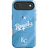 MLB Kansas City Royals Jersey Alternate iPhone 17 Air Magsafe Impact Case
