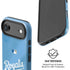 MLB Kansas City Royals Jersey Alternate iPhone 17 Air Magsafe Impact Case