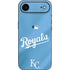 MLB Kansas City Royals Jersey Alternate iPhone 17 Air Skin