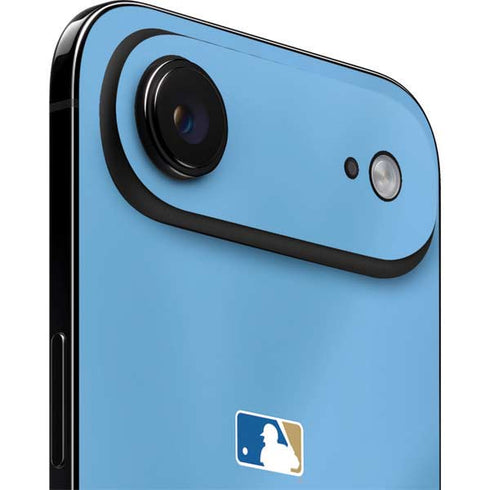 MLB Kansas City Royals Jersey Alternate iPhone 17 Air Skin