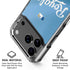MLB Kansas City Royals Jersey Alternate iPhone 17 Pro MagSafe Case