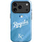 MLB Kansas City Royals Jersey Alternate iPhone 17 Pro Magsafe Impact Case