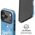 MLB Kansas City Royals Jersey Alternate iPhone 17 Pro Magsafe Impact Case