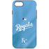 MLB Kansas City Royals Jersey Alternate iPhone Cases