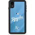 MLB Kansas City Royals Jersey Alternate iPhone Cases
