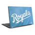 MLB Kansas City Royals Jersey Alternate Dell Latitude Skin