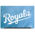 MLB Kansas City Royals Jersey Alternate Dell Latitude Skin