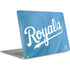 MLB Kansas City Royals Jersey Alternate Apple MacBook Air Skin