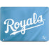 MLB Kansas City Royals Jersey Alternate Apple MacBook Air Skin