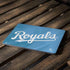 MLB Kansas City Royals Jersey Alternate Apple MacBook Air Skin