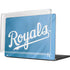 MLB Kansas City Royals Jersey Alternate MacBook Pro 14in (2021-24) Case plus Skin