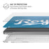 MLB Kansas City Royals Jersey Alternate MacBook Pro 14in (2021-24) Case plus Skin