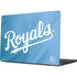 MLB Kansas City Royals Jersey Alternate Apple MacBook Pro 14-inch Skin