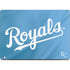 MLB Kansas City Royals Jersey Alternate Apple MacBook Pro 14-inch Skin