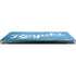 MLB Kansas City Royals Jersey Alternate Apple MacBook Pro 14-inch Skin
