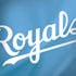 MLB Kansas City Royals Jersey Alternate MacBook Skins
