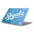 MLB Kansas City Royals Jersey Alternate Apple MacBook Pro 16-inch Skin
