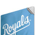 MLB Kansas City Royals Jersey Alternate Apple MacBook Pro 16-inch Skin
