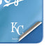 MLB Kansas City Royals Jersey Alternate Moto G Play 4G (2024) Skin
