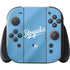 MLB Kansas City Royals Jersey Alternate Nintendo Switch 2 (2025) with Joy-Con Skin