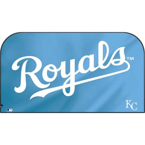 MLB Kansas City Royals Jersey Alternate Nintendo Switch 2 (2025) with Joy-Con Skin