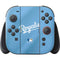 MLB Kansas City Royals Jersey Alternate Nintendo Switch 2 (2025) Joy-Con Controller Skin