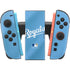MLB Kansas City Royals Jersey Alternate Nintendo Switch 2 (2025) Joy-Con Controller Skin