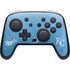 MLB Kansas City Royals Jersey Alternate Nintendo Switch 2 (2025) Pro Controller Skin
