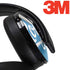 MLB Kansas City Royals Jersey Alternate PlayStation 4 Gold Wireless Headset Skin