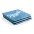 MLB Kansas City Royals Jersey Alternate PlayStation PS4 Skins