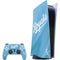 MLB Kansas City Royals Jersey Alternate PlayStation PS5 Skins