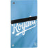 MLB Kansas City Royals Jersey Alternate PS5 Pro Console Skin
