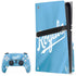 MLB Kansas City Royals Jersey Alternate PlayStation PS5 Skins