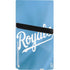 MLB Kansas City Royals Jersey Alternate PS5 Pro Disk Console Skin