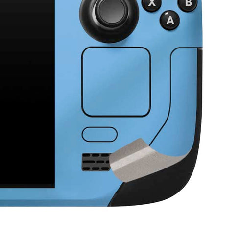 MLB Kansas City Royals Jersey Alternate Steam Deck Handheld Gaming Computer Skin