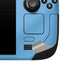 MLB Kansas City Royals Jersey Alternate Steam Deck Handheld Gaming Computer Skin