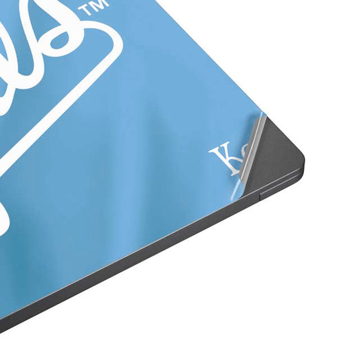 MLB Kansas City Royals Jersey Alternate Surface Laptop 7 13.8in Skin