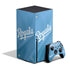 MLB Kansas City Royals Jersey Alternate Xbox Series X Bundle Skin