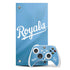 MLB Kansas City Royals Jersey Alternate Xbox Series X Skins