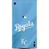 MLB Kansas City Royals Jersey Alternate XBox Series X Digital Edition Console Skin