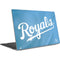 MLB Kansas City Royals Jersey Alternate Dell XPS Skin