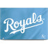 MLB Kansas City Royals Jersey Alternate Dell XPS Skin