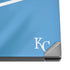 MLB Kansas City Royals Jersey Alternate Dell XPS Skin