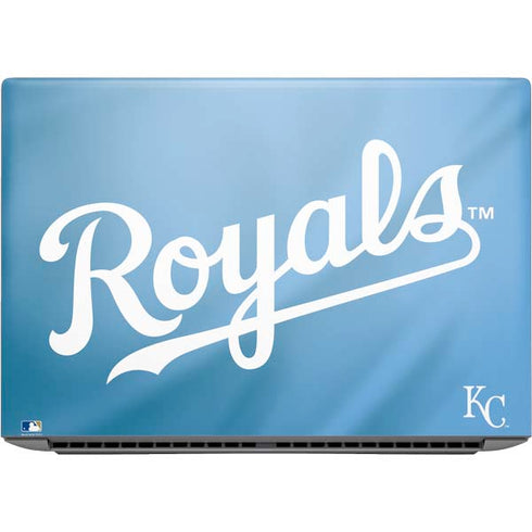 MLB Kansas City Royals Jersey Alternate HP ZBook Fury 16 G10 Skin