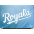 MLB Kansas City Royals Jersey Alternate HP ZBook Fury 16 G10 Skin
