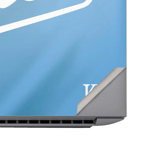MLB Kansas City Royals Jersey Alternate HP ZBook Fury 16 G10 Skin